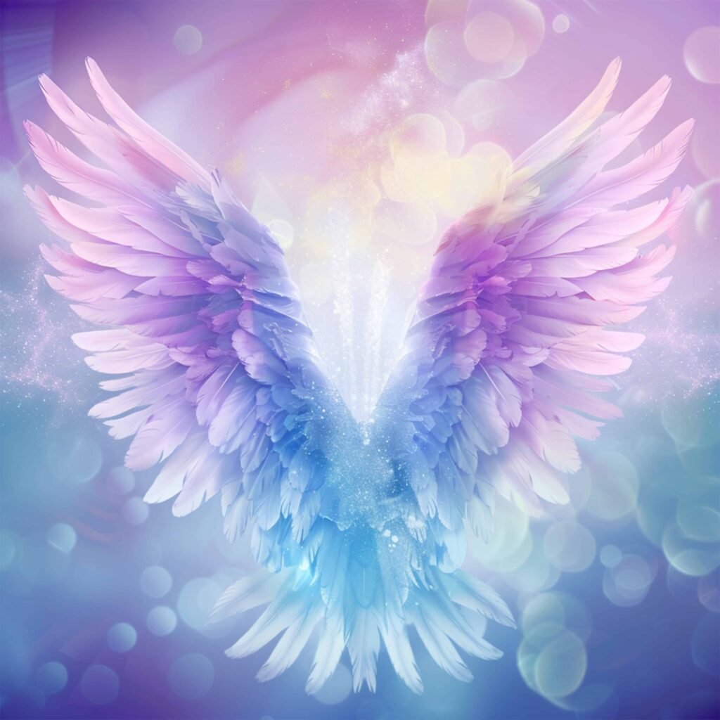 Angelic Reiki 