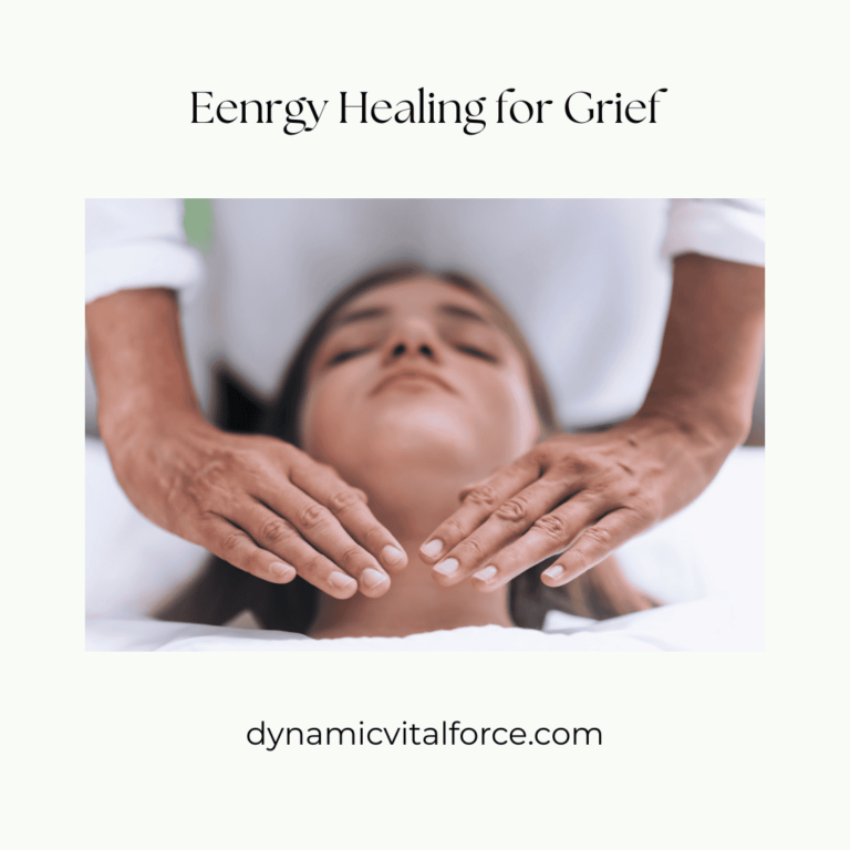 Balancing Throat Chakra