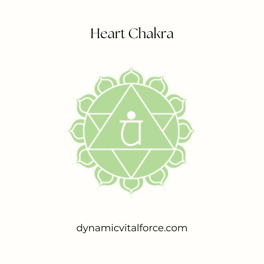 Heart Chakra
