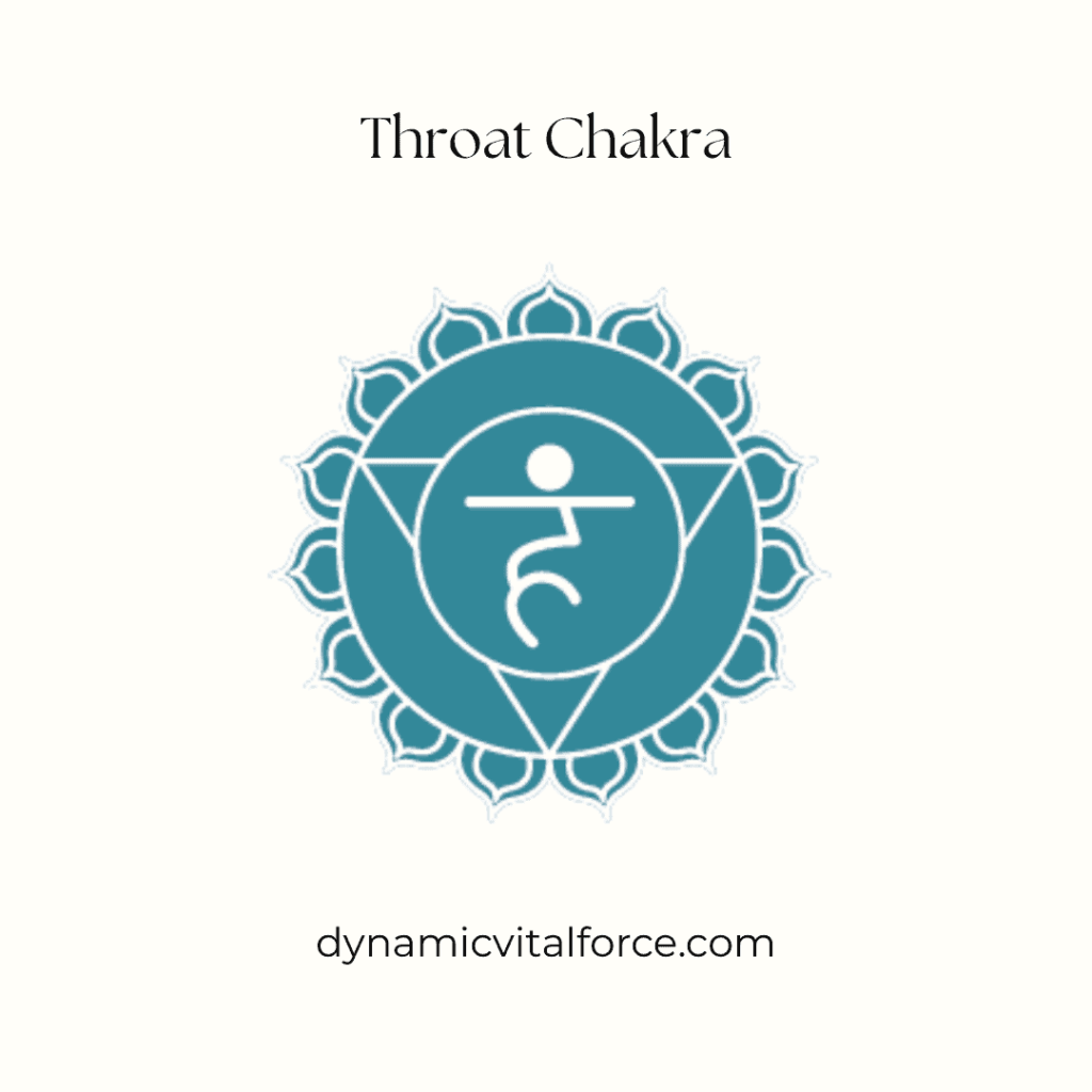 hum throat chakra